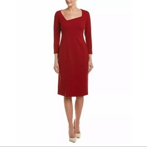 NEW Shia Dress by Lafayette 148